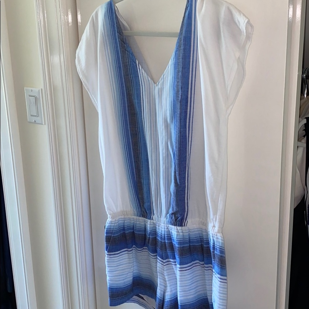 Joie M Romper